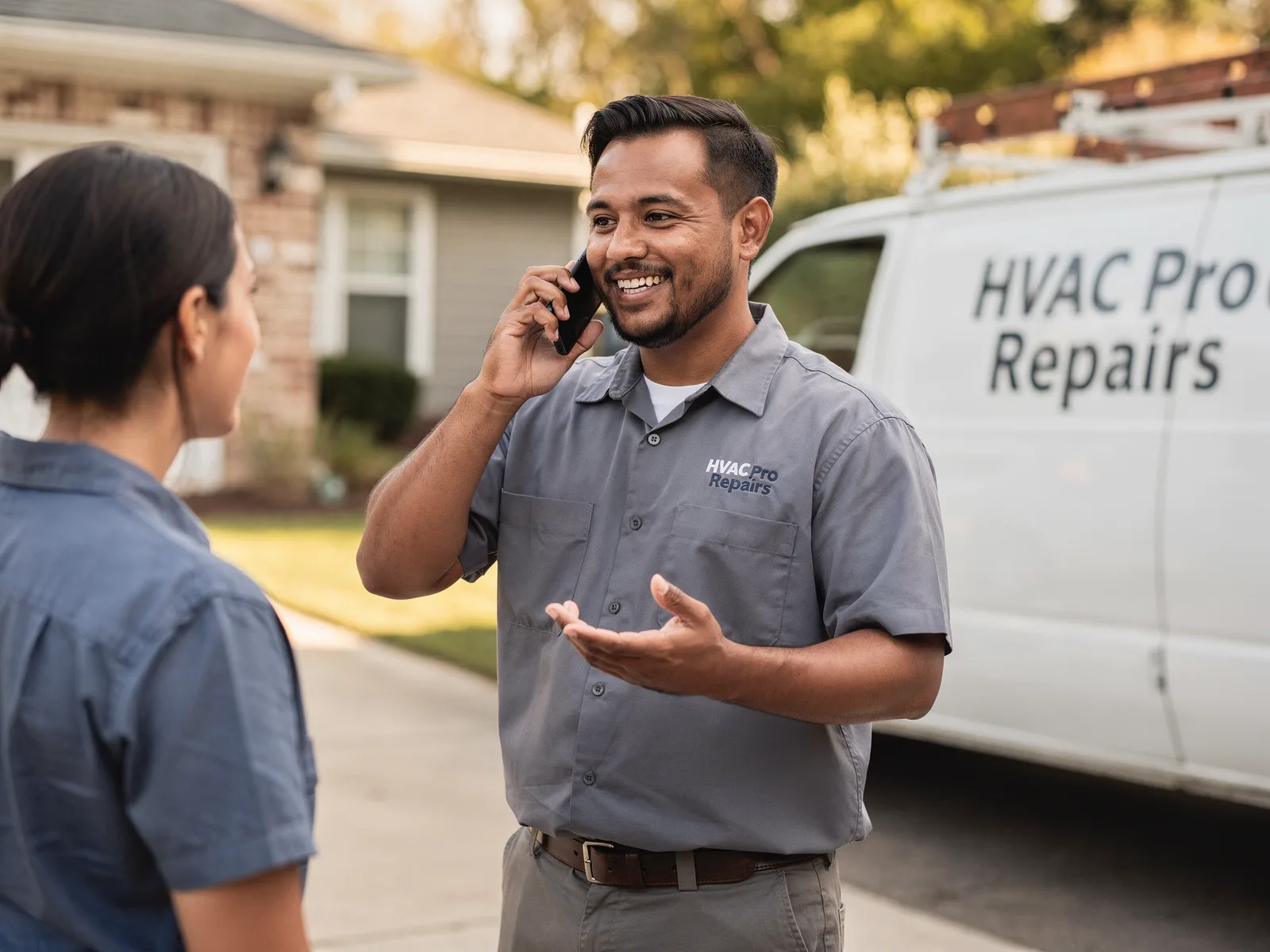 Heat Pump Repair Meriden, WY FAQs